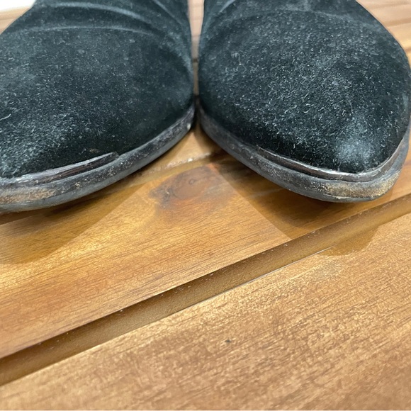 Sued Ankle 🥾 - Picture 2 of 4